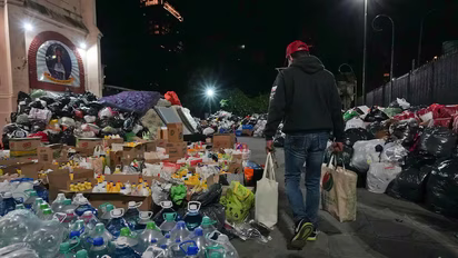 Solidaridad con Bahía Blanca en Zona Sur: dónde hacer donaciones para los  afectados por la inundación