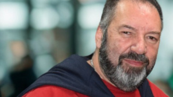 Murió Claudio Blanco