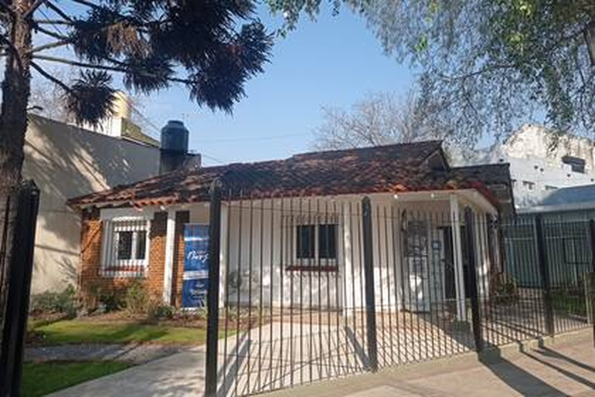 La muestra del vecino de Almirante Brown estar&aacute; en Adrogu&eacute;.