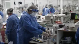 realizan la maraton quirurgica en hospitales de la provincia