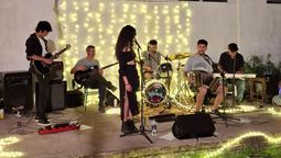 la agenda cultural del fin de semana en san vicente propone competencias deportivas, teatro, talleres y musica