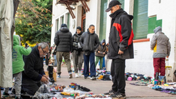 el drama de quienes no pueden reempadronarse en el monotributo social por los costos