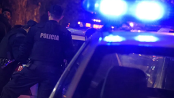hallan muerta a una joven policia en lomas: investigan un suicidio