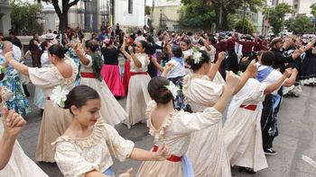Esteban Echeverría celebrará su 113° aniversario con desfiles y shows: el cronograma