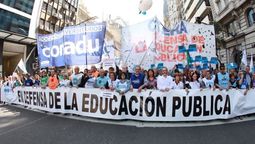 buenos aires reasigno $2.105 millones para financiar universidades nacionales