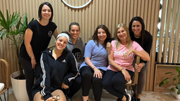 pilates gana terreno y se consolida como el entrenamiento preferido del momento en canning