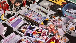 conciertos, ferias, anime y folclore: la agenda completa en la region