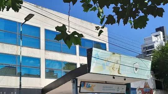 El Country de Banfield cumplió 106 años: Nadie en el club deja de entrenar por no tener la cuota al día