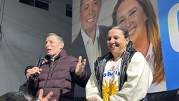 fernando gray tras la contundente victoria: desde echeverria le decimos basta a milei