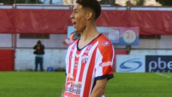 Habló la pareja del futbolista detenido por error en Lomas: Fue desesperante