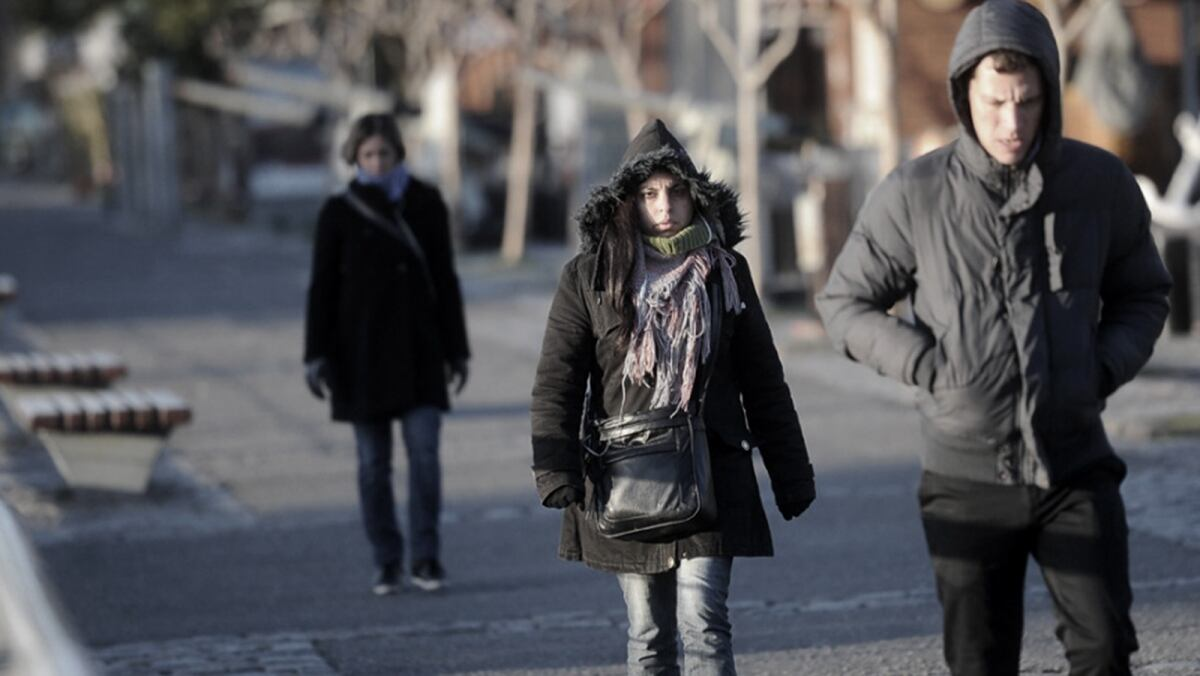 Las temperaturas ascenderán levemente este fin de semana en el Conurbano. Las temperaturas ascenderán levemente este fin de semana en el Conurbano. 