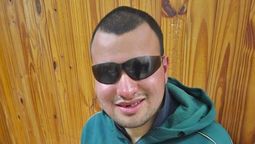 aparecio el joven con autismo de lomas de zamora