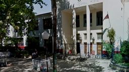 banfield: el enam homenajea a los 31 desaparecidos de la division perdida