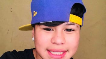 Tiene 14 años, padece una enfermedad poco frecuente y su escuela de Temperley pide ayuda