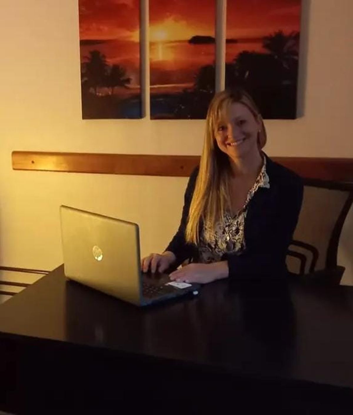 Dra. Maria Victoria Bordenave Tauzia, especialista en ni&ntilde;ez y familia