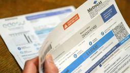 el gas vuelve a aumentar: asi quedan las tarifas en el amba desde enero