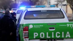 san vicente: nueve detenidos por venta de drogas