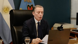 fernando gray participo del evento por el 30° aniversario de mercociudades