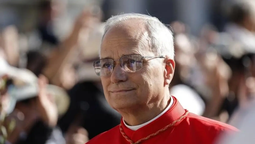 leon xiv se convirtio en el nuevo papa y sucede a francisco