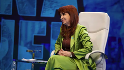 la corte suprema definiria hoy si cristina va presa