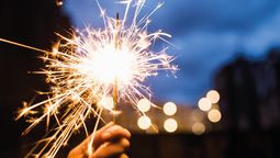 almirante brown: recomiendan evitar la pirotecnia sonora y recuerdan la vigencia del alcohol cero