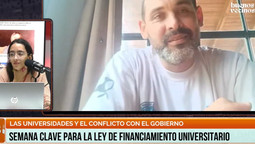 las universidades y la ley de financiamiento: hay un desacato del gobierno a una determinacion judicial