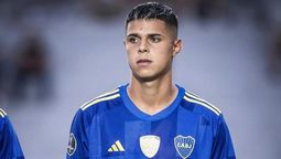 de boca a brown de adrogue: la prometedora incorporacion del tricolor en el mercado de pases