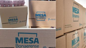 La Provincia suspende el MESA y refuerza la asistencia alimentaria y programas sociales