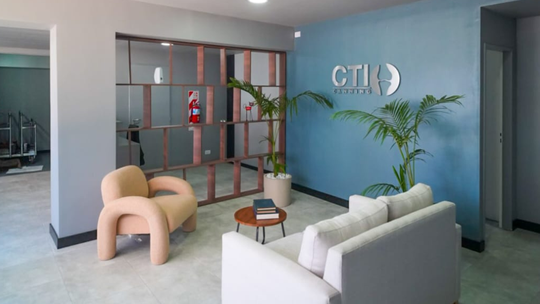 Inauguraron en Canning un centro traumatológico con múltiples especialidades