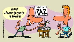 que paja los debates