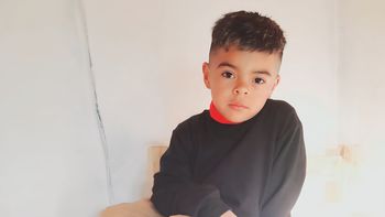 Monte Grande: nene de 6 años que necesita una operación urgente será ayudado por el Municipio