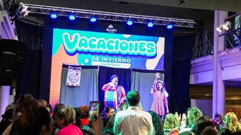 Vacaciones de Invierno en Almirante Brown: las actividades gratuitas de esta semana