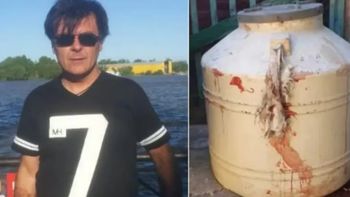 Temperley: dictaron ocho años de prisión a una mujer por matar a su pareja y esconder el cuerpo en un tanque