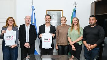 Anunciaron dos nuevas carreras en la Universidad de San Vicente y planean un profesorado de educación física