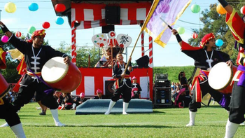 Burzaco Matsuri: llega una nueva edición del evento que rinde tributo a la cultura japonesa