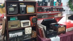 un viaje en el tiempo en el museo de radiocomunicacion de lanus