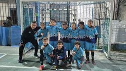adiab: las 36 tablas de posiciones de todas las categorias en la fecha 15