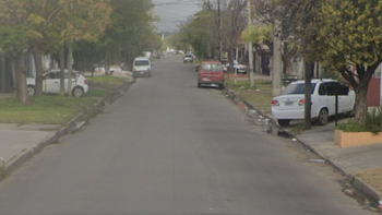 Lomas: detuvieron a dos menores tras intentar robar una camioneta