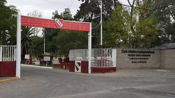 Fue condenado en Lomas por abusos a menores de inferiores de Independiente y cumplirá la sentencia en su casa