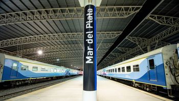 Habilitaron venta de boletos de trenes para viajes de larga distancia en octubre y noviembre