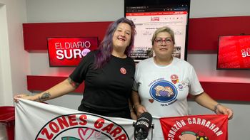 Familias del Garrahan alertan por la caída de cirugías de cardiopatías congénitas