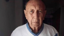 temperley despidio a conrado scapellato, historico dirigente y socio vitalicio del club