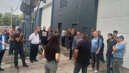 reclamo en la empresa guillemi ascensores por despidos y falta de pago