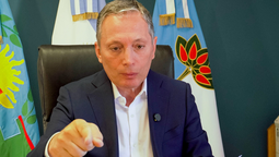 fernando gray denuncia aumento desmedido del transporte