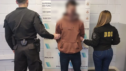 Detuvieron en el Aeropuerto de Ezeiza a un hombre acusado de abuso a su hija: quería huir del país