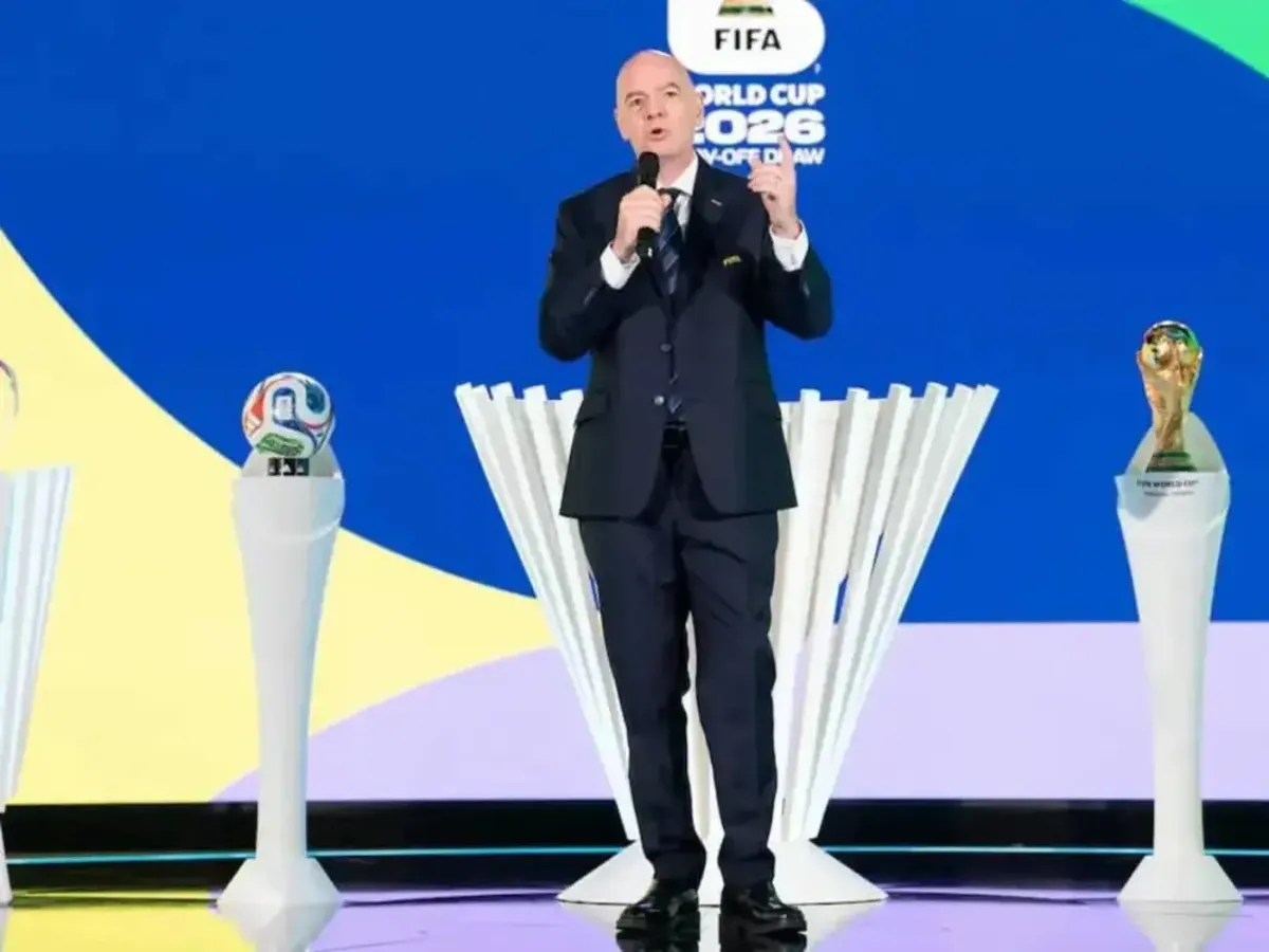 Se viene el sorteo del Mundial: cuáles son los posibles rivales de Argentina