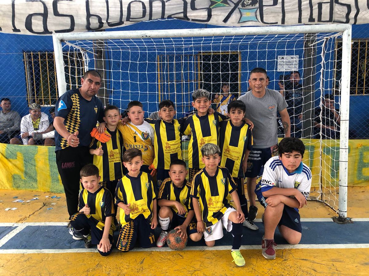 FeFIJEE: el resumen de la fecha 25 del Torneo 35 Aniversario