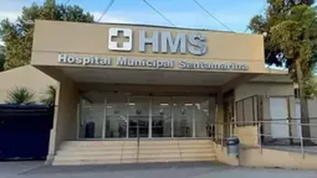 Donar sangre en Monte Grande: el Hospital Santamarina realiza colectas voluntarias dos veces por semana