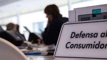 Defensa del Consumidor: el Gobierno habilitó descuentos del 50% para el pago voluntario de multas