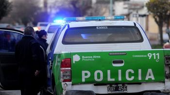 Almirante Brown: detuvieron a tres policías acusados de robo y extorsión